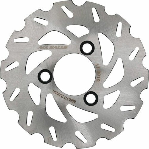 ALL BALLS Brake Rotor - 18-0010