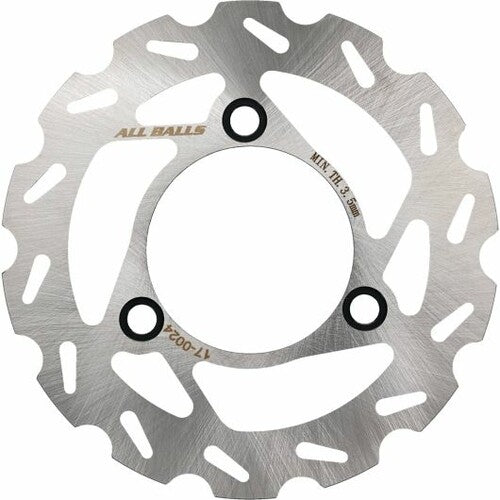 ALL BALLS Brake Rotor - 18-0024