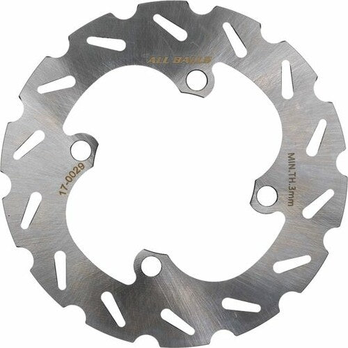 ALL BALLS Brake Rotor - 18-0029