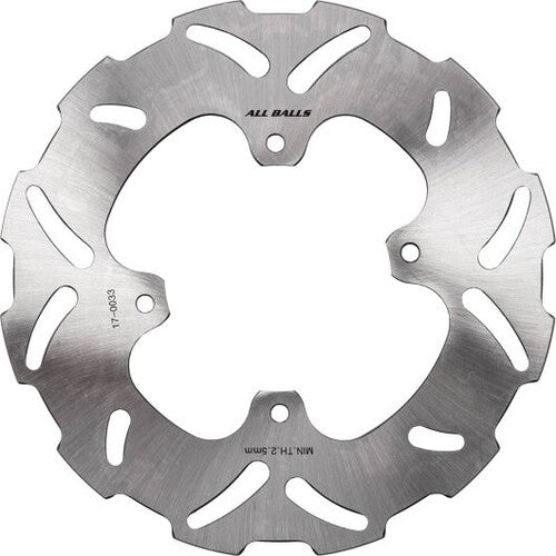 ALL BALLS Brake Rotor - 18-0033