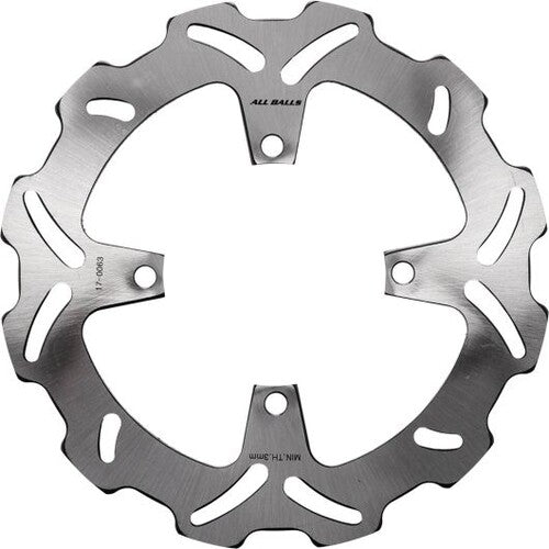 ALL BALLS Brake Rotor - 18-0063