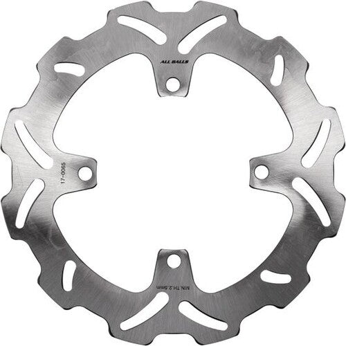 ALL BALLS Brake Rotor - 18-0065