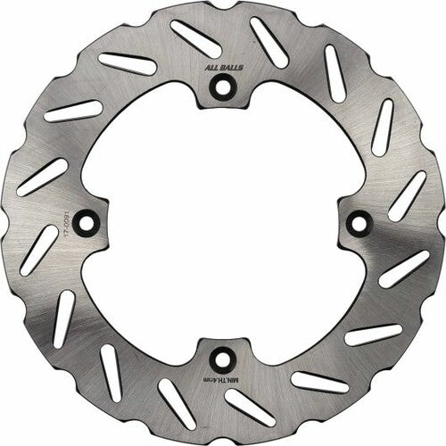 ALL BALLS Brake Rotor - 18-0091
