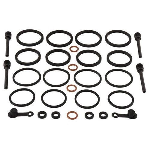 ALL BALLS CALIPER REBUILD KIT - 18-3106