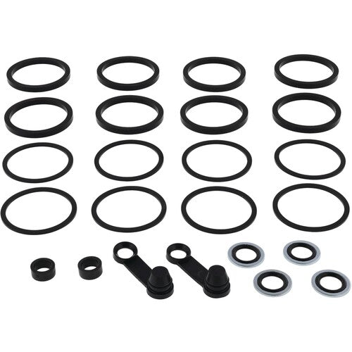 ALL BALLS Caliper Rebuild Kit - 18-3346