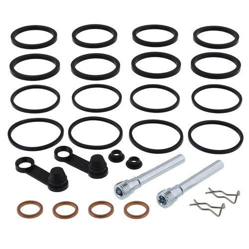 ALL BALLS Caliper Rebuild Kit - 18-3365