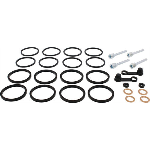 ALL BALLS Caliper Rebuild Kit - 18-3366
