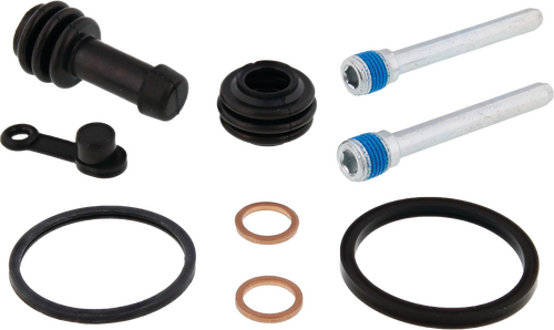 ALL BALLS Caliper Rebuild Kit - 18-3368