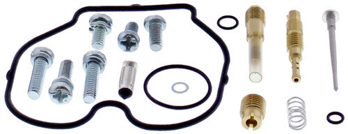 ALL BALLS Carburetor Rebuild Kit - 26-10016