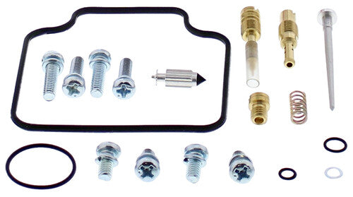 ALL BALLS Carburetor Rebuild Kit - 26-10019