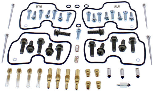 ALL BALLS Carburetor Rebuild Kit - 26-10041
