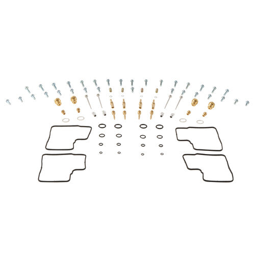 ALL BALLS Carburetor Rebuild Kit - 26-10136