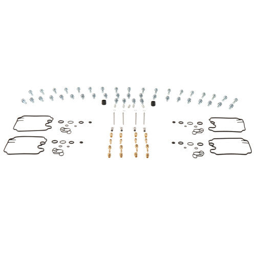 ALL BALLS Carburetor Rebuild Kit - 26-10147