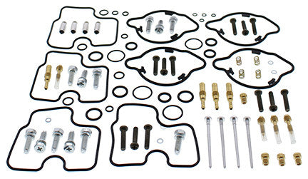 ALL BALLS Carburetor Rebuild Kit - 26-1608