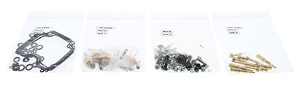 ALL BALLS Carburetor Rebuild Kit - 26-1636