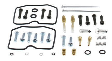 ALL BALLS Carburetor Rebuild Kit - 26-1646