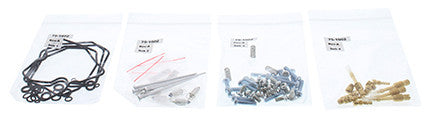 ALL BALLS Carburetor Rebuild Kit - 26-1654