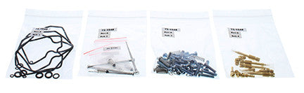 ALL BALLS Carburetor Rebuild Kit - 26-1663