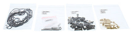 ALL BALLS Carburetor Rebuild Kit - 26-1669