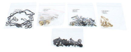 ALL BALLS Carburetor Rebuild Kit - 26-1697