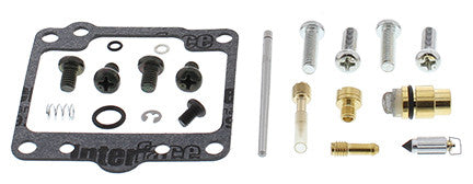ALL BALLS Carburetor Rebuild Kit - 26-1705