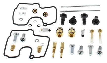 ALL BALLS Carburetor Rebuild Kit - 26-1706