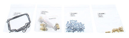 ALL BALLS Carburetor Rebuild Kit - 26-1709