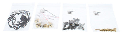 ALL BALLS Carburetor Rebuild Kit - 26-1712