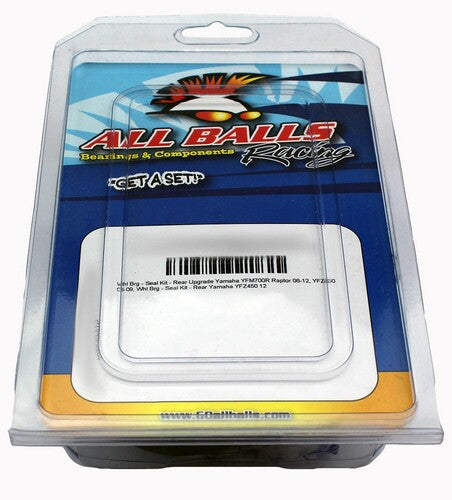 ALL BALLS Carburetor Rebuild Kit - 26-1715