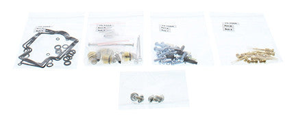 ALL BALLS Carburetor Rebuild Kit - 26-1718
