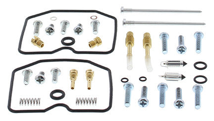 ALL BALLS Carburetor Rebuild Kit - 26-1723