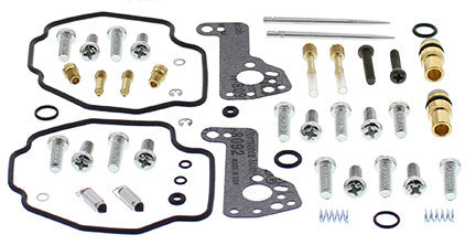 ALL BALLS Carburetor Rebuild Kit - 26-1732