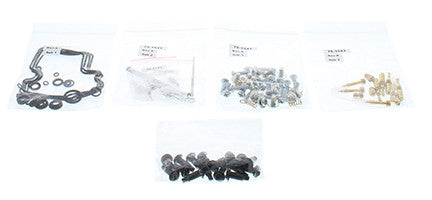 ALL BALLS Carburetor Rebuild Kit - 26-1733