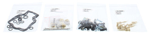 ALL BALLS Carburetor Rebuild Kit - 26-1763