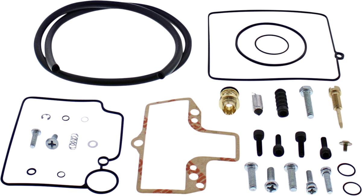 ALL BALLS Carburetor Rebuild Kit - Mikuni HSR 48 1003-1949