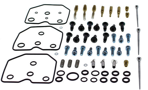 ALL BALLS Carburetor Repair Kit - 26-10008