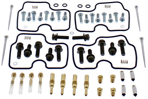 ALL BALLS Carburetor Repair Kit - 26-10040