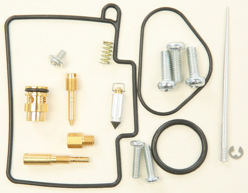 ALL BALLS Carburetor Repair Kit - 26-1123