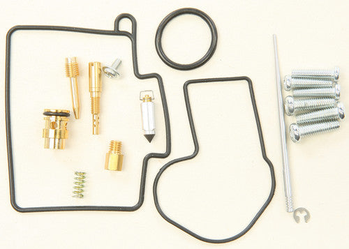 ALL BALLS Carburetor Repair Kit - 26-1181