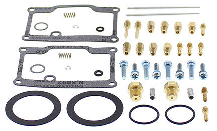 ALL BALLS Carburetor Repair Kit - 26-1796