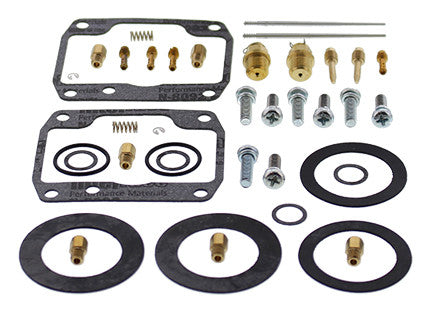 ALL BALLS Carburetor Repair Kit - 26-1810