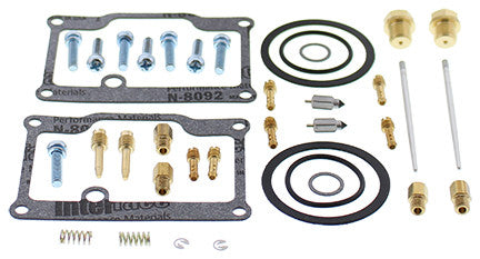 ALL BALLS Carburetor Repair Kit - 26-1897
