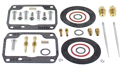 ALL BALLS Carburetor Repair Kit - 26-1947