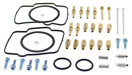 ALL BALLS Carburetor Repair Kit - 26-1986