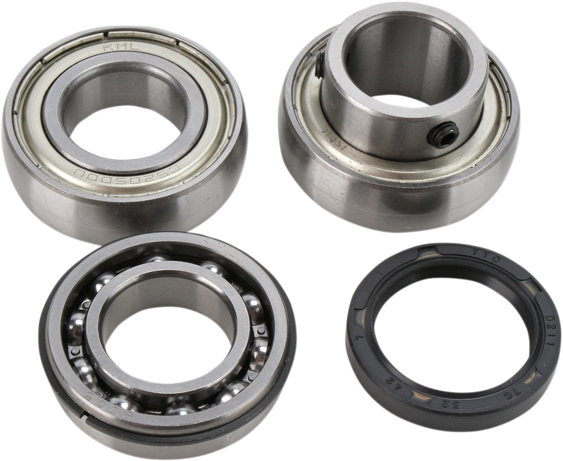 ALL BALLS Chain Case Bearing and Seal Kit - 1231-0367
