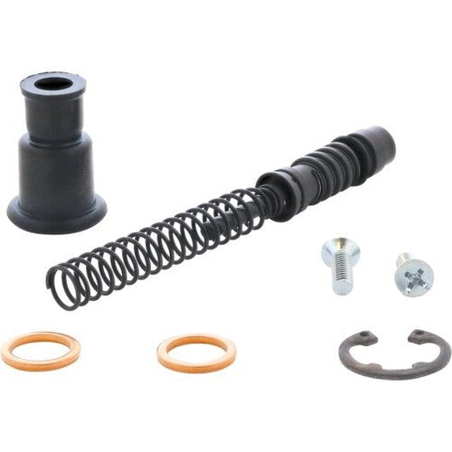 ALL BALLS Clutch Master Cylinder Rebuild Kit - 18-4030