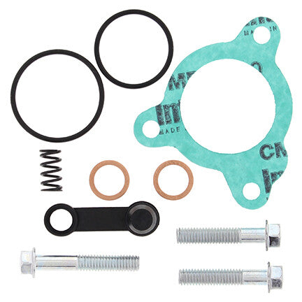 ALL BALLS Clutch Slave Cylinder Rebuild Kit - 18-6001