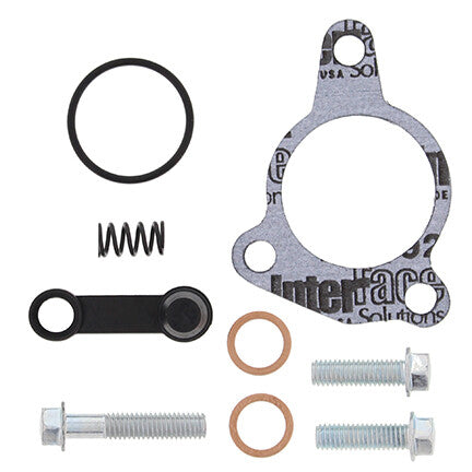 ALL BALLS Clutch Slave Cylinder Rebuild Kit - 18-6003