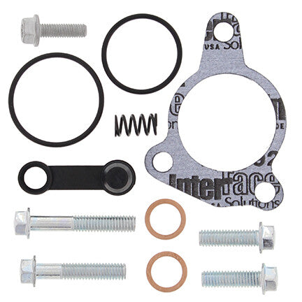 ALL BALLS Clutch Slave Cylinder Rebuild Kit - 18-6005