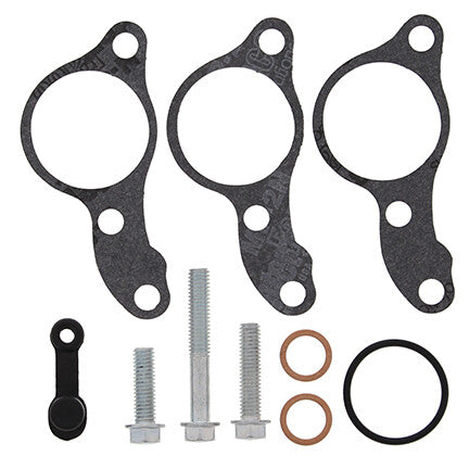 ALL BALLS Clutch Slave Cylinder Rebuild Kit - 18-6006